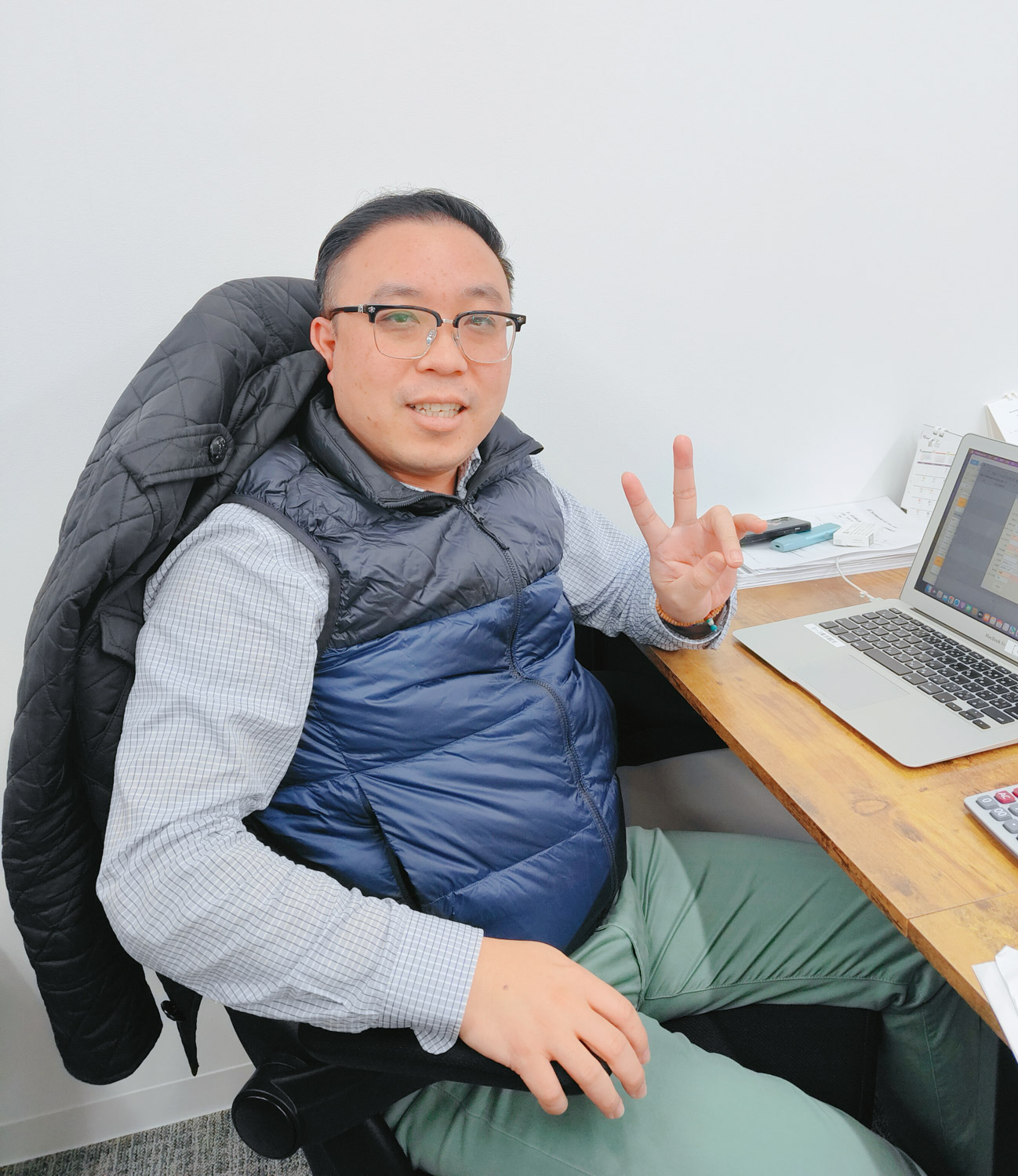 従業員