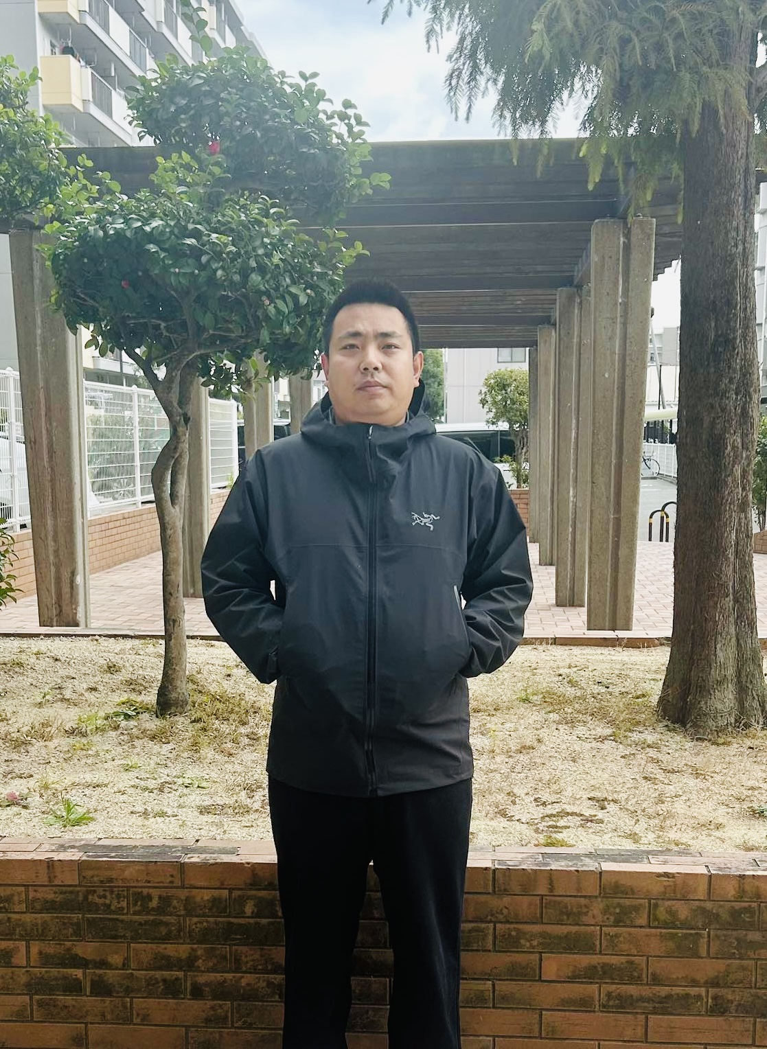 朱文博