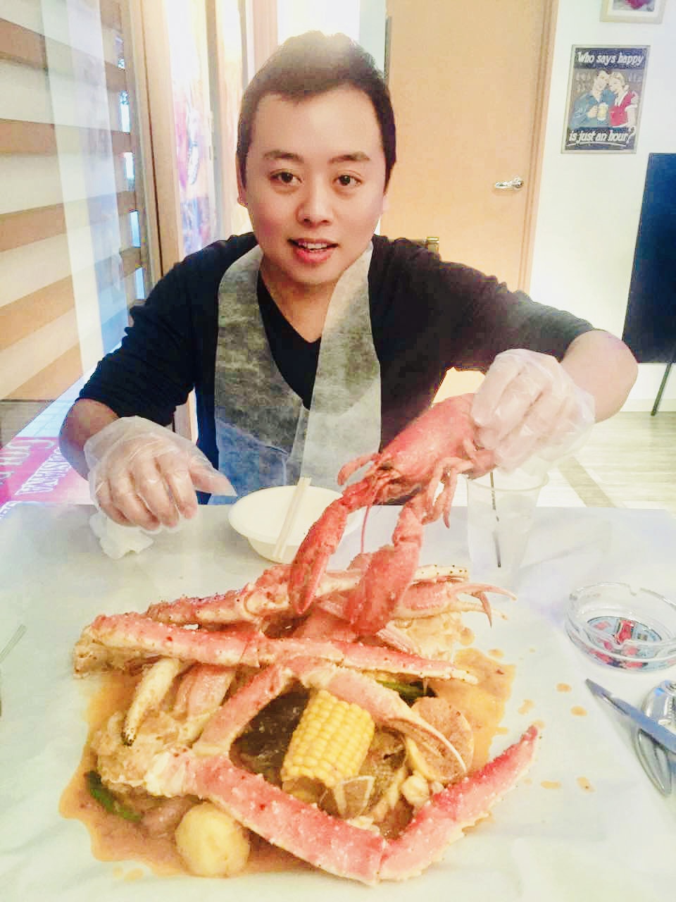 李鹏