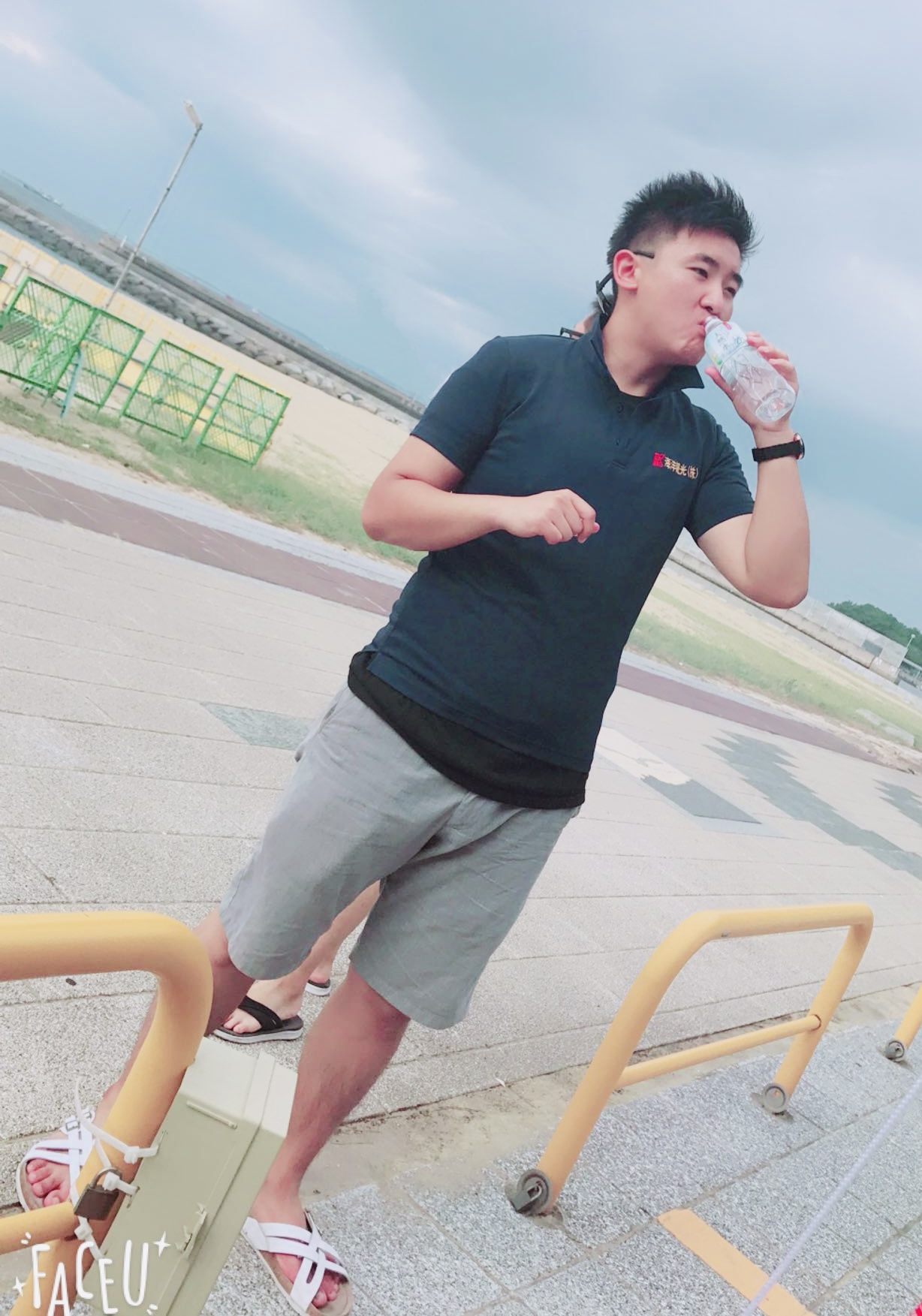 陈昊翔