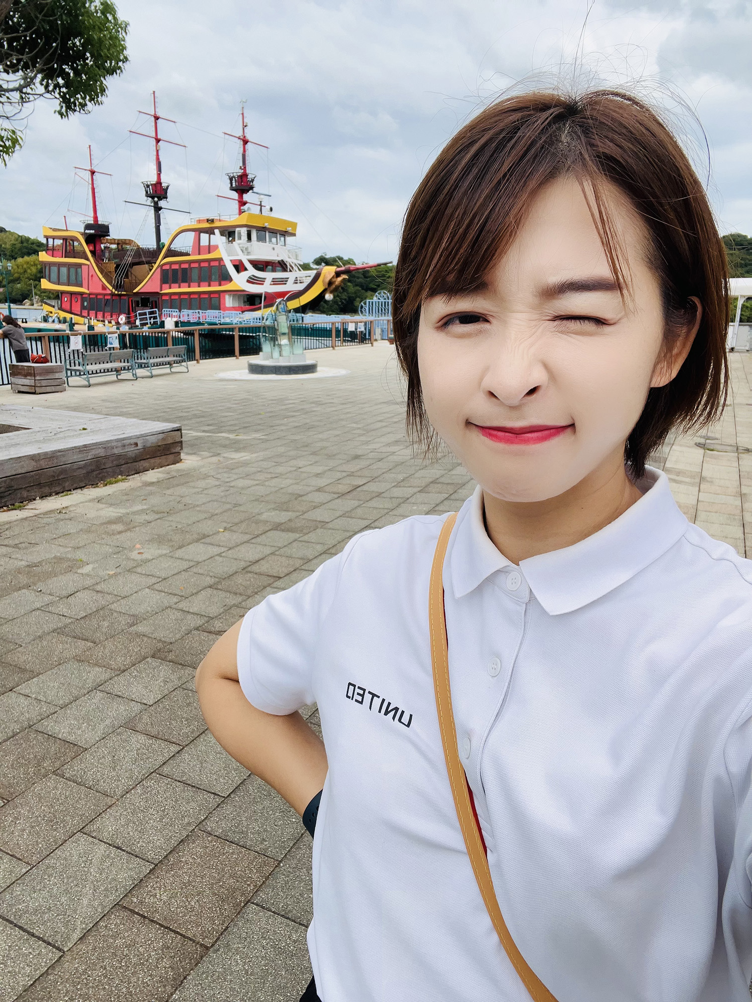 陈羽